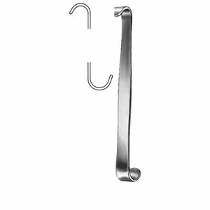 Dispositivo de traqueotomía de acero inoxidable, fuente de alimentación compatible con el estándar de seguridad Mol - Product Image 4