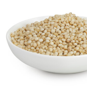 Millet de sorgho certifié biologique en Inde, sain, sans gluten, riche en nutriments, testé en laboratoire, sans pesticides pour usage animal. - Product Image 3