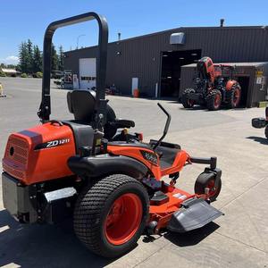 Cortadora de Césped Modelo 2024 de la Mejor Calidad, Potente Cortadora de Césped Diésel para Mantenimiento Profesional de Jardines - Product Image 2