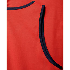 Camiseta sin mangas activa para hombre, ropa deportiva absorbente de humedad para gimnasio, camiseta sin mangas ajustada para entrenamiento, camiseta sin mangas informal para exteriores - Product Image 6