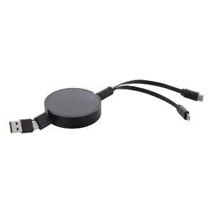 Cable USB Ralospic Promocional Ecológico - Product Image 1