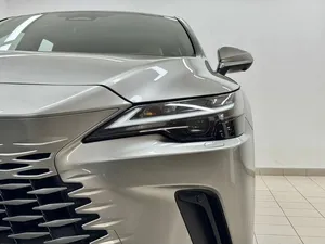 2025 RX 300 V Low Mileage Sound Engine AUTOMATIC Transmission <b>Panoramic</b> roof lights Ready to Ship - Product Image 5
