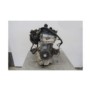 Motor de coche automático de 10l usado a la venta con eficacia y durabilidad comprobadas - Product Image 5