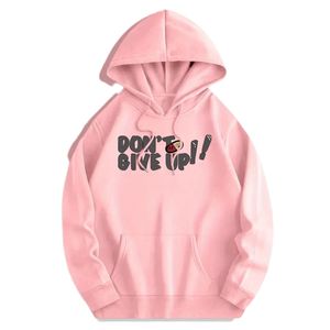 Sweat à capuche surdimensionné d'hiver en coton épais de 450GSM pour hommes, tissu polaire chaud avec impression de logo personnalisé, style décontracté Streetwear - Product Image 1