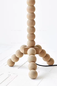 French <strong>Medieval</strong> Wabi Sabi Floor Lamp Recycled Elm Indoor Pendant Ceiling Lamps Decorative <strong>Furniture</strong> Covers Lamp Holder - Product Image 4