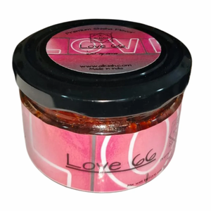 เรดเลิฟ 66 ชุดของขวัญชิชาสมัยใหม่ รสชาติหลากหลาย พกพาสะดวก น้ำหนัก 1000 กรัม - Product Image 1