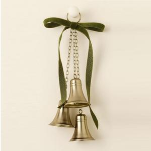 Decoración colgante de Navidad Festiva y moderna Durable y fácil de instalar Perfecto para la decoración del hogar y la Oficina - Product Image 2