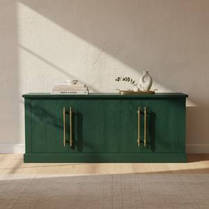 ตู้ข้างเตียง - สีเขียวเทรคกิ้ง - Product Image 3