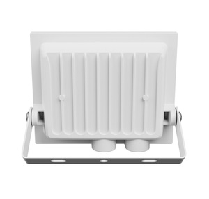 Proiettore LED da esterno Noctis Lux 4 bianco 20W 6000K IP65 (Spectrum SLI029075CW_PW) - Product Image 3