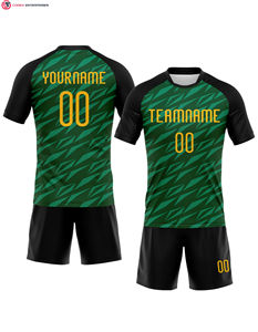 Diseño único, ropa deportiva duradera, jerseys, uniforme de voleibol sublimado azul cielo para niñas - Product Image 5