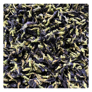 THÉ DE FLEUR DE POIS PAPILLON SANTÉ-BIOLOGIQUE-IDÉAL POUR LES AMATEURS DE THÉ-Commandez maintenant pour les meilleurs prix et la fraîcheur - Product Image 4