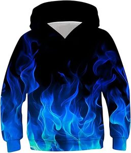 Sudaderas con Capucha Bordadas con Estampado 3D para Hombre, Moda Otoño Invierno 2025, Venta al Por Mayor con MOQ Bajo - Product Image 4