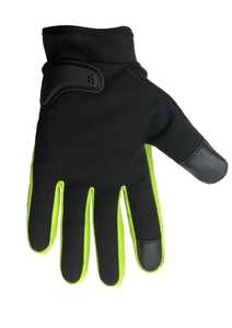 Gants de moto Gants de moto à écran tactile pour BMX ATV MTB Riding, Road Racing, Motocross Gloves - Product Image 4