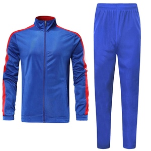 Survêtements pour hommes en molleton technique avec jogging noir, survêtement en molleton technique, survêtement en molleton d'hiver - Product Image 4