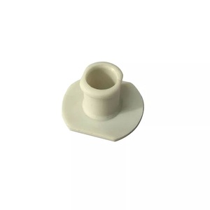 Tappo Silentblock Compatibile con Stihl 038 MS380 Rif. 504621, Motosega a Benzina Industriale Personalizzabile da 72cc con OEM e ODM - Product Image 1