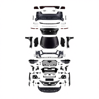 Audi A8 d'occasion de haute qualité, modèle ancien vers modèle nouveau, version Horch, années 11-17, mise à niveau 24 Horch, kits carrosserie OE 8KD823029H