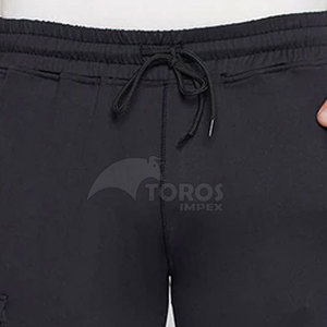 OEM Service Wholesale Men <b>Trouser</b> New Design Men Joggers Style <b>Trouser</b> Best Price Adult Size Men <b>Drawstring</b> <b>Trouser</b> - Product Image 6