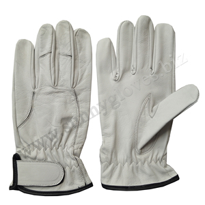 Full Finger Leather Durable Anti Cut Safety Car Driving <b>Gloves</b> Working <b>Gloves</b> <b>Driver</b> <b>Gloves</b> Work Leather <b>Driver</b> <b>Gloves</b> - Product Image 6
