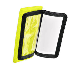 Pulsera impermeable personalizada más vendida para hombres y mujeres, herramienta de entrenamiento de Playbook para jugadores de Triple Quarterback - Product Image 5