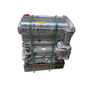 Se vende Motor de coche de gasolina de 38l usado con calidad fiable probada - Product Image 2