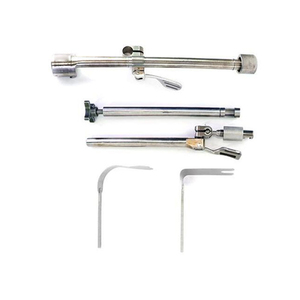 Système de rétracteur Bookwalter, ensemble de rétracteurs abdominaux de qualité supérieure montés sur table, instrument chirurgical en acier inoxydable de haute qualité - Product Image 3