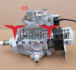 POMPE D'INJECTION DE CARBURANT 221001C190 22100-1C190 - Product Image 1