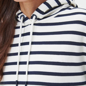 Nouveautés : Sweats à capuche légers grande taille pour femmes, confortables, style urbain, manches longues, vêtements d'extérieur, sweats à capuche pour femmes personnalisés - Product Image 6