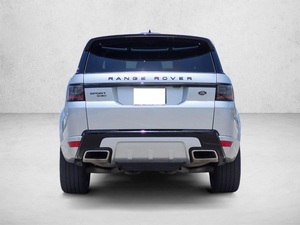 Range Rover Sport V8 SUV 2020, Superventas, Transmisión Automática - Product Image 3