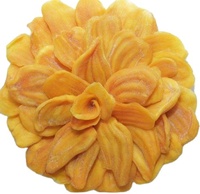 Beste Keuze Gemaakt In Vietnam Hoge Standaard Leveranciers Heerlijke Natuurlijke Smaakproducten Zacht Gedroogd Jackfruit In Zak 500G/1Kg