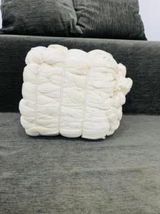 เส้นด้ายฝ้าย100% ชุบลายดิบสำหรับทอผ้า - Product Image 6