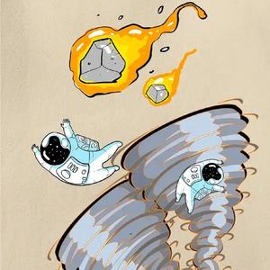 Sudaderas con capucha de talla grande para hombre, ropa de calle de alta calidad de algodón 100%, sudaderas con capucha para invierno, personalizables para hombre en blanco - Product Image 6