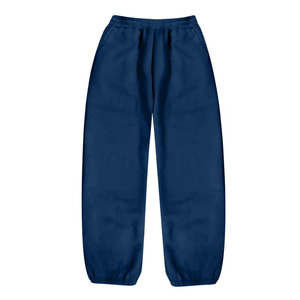 Conjunto de pantalones de chándal con capucha de retazos desgastados vintage lavado con ácido personalizado, ropa de calle para hombre, chándal para invierno - Product Image 4