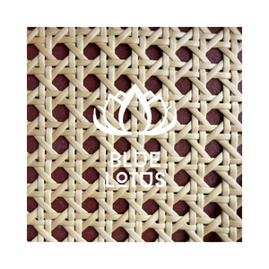 EL MEJOR VENDEDOR Bastón de cincha de ratán de Vietnam con artesanía sostenible y textura transpirable elegante - Product Image 1