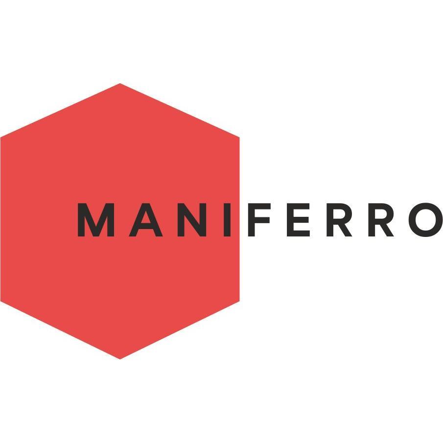 Maniferro logo