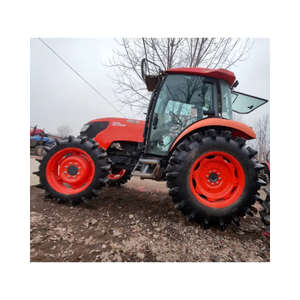 รถแทรกเตอร์คูโบต้า70แรงม้า95แรงม้ามือสอง - Product Image 1