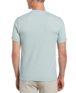 Camiseta de moda para hombre, ropa de calle, proveedor de atuendos informales, ropa diaria cómoda, fabricante de ropa personalizada - Product Image 2