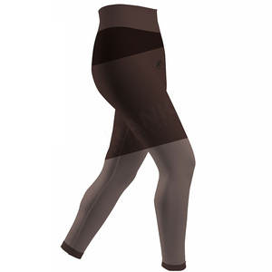 กางเกงโยคะแบบไร้ตะเข็บรัดรูปเอวสูง ราคาดีที่สุดที่สามารถหาได้ - Product Image 2