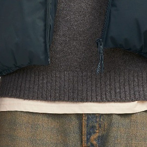 Chaquetas acolchadas de alta calidad superventas para hombres y mujeres, fáciles de usar, disponibles en todos los tamaños, colores, decoración bordada, MOQ bajo - Product Image 6