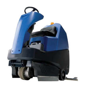 Nettoyeur de sols Diteq TWINTEC Vario, catégorie de produits efficaces pour le nettoyage des sols - Product Image 1