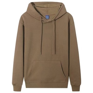 Sweats à capuche d'hiver 3D vintage pour hommes, vêtements teints unis bon marché à vendre - Product Image 1