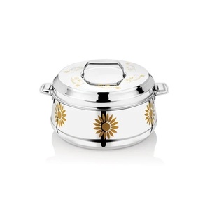 Professional Stainless Steel Hot Pot With High Quality Finished Perfect For Catering Restaurants And Food Delivery Services - Product Image 5