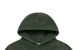 Sweat à capuche d'hiver personnalisé camouflage à succès pour hommes - Product Image 2