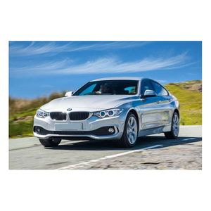 ซื้อ BMW 4 Series Gran Coupe (F36) มือสอง - Product Image 2