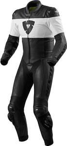 Trajes de Carreras de Motocicleta/Moto de Cuero Transpirable de Alta Calidad OEM, Impermeables, Ignífugos, con Protecciones de Seguridad - Product Image 4