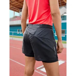 Pantalones Cortos Deportivos para Mujer con Zapatillas de Suspensión Personalizadas - Product Image 5
