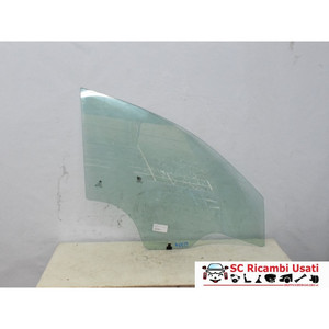 Finestrino Anteriore Destro Inferiore FIAT Tipo Berlina 5 porte (15>) - Product Image 3