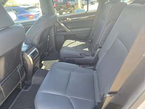 รถ Lexus GX 460 Premium 4WD ปี 2023 มือสอง - Product Image 3