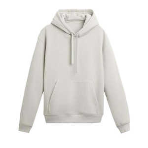 Survêtements pour hommes personnalisés en gros respirant couleur unie jogging confortable style décontracté hommes survêtements - Product Image 4