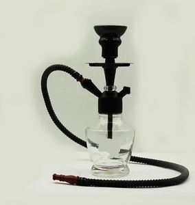 Cachimba de vidrio de la mejor calidad Fabricante y exportador de accesorios de decoración del hogar de calidad de exportación de India a precio competitivo - Product Image 5