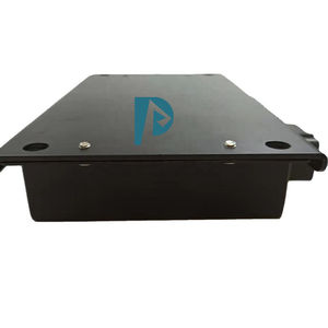 Accessoires pour excavatrice Hyundai R80-7 Robex 80-7 Contrôleur ECU 21N132101 21N132301 21N132300 21N1-32101 21N1-32301 21N1-32300 - Product Image 5